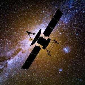 ZeroSync and Blockstream to Broadcast Bitcoin Zero-Knowledge Proofs From Space
