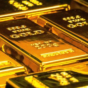 Tokenized Gold Surpasses $1B in Market Cap as Physical Asset Nears All-Time Price High