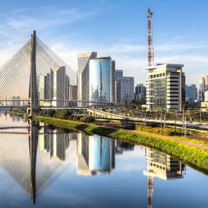 Brazilian Investment Bank BTG Pactual Brings Out Dollar-Backed Stablecoin