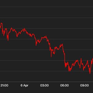 Ether Holds Near $1.9K as Shanghai Fork Approaches