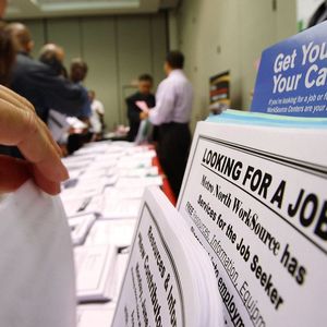 U.S. Adds 236K Jobs in March Versus Forecasts for 239K