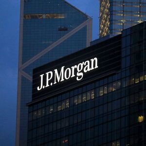 U.S. Banking Crisis May be Vindication for Crypto Ecosystem: JPMorgan