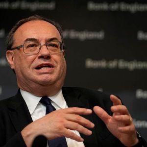 Stablecoins Need to Be Regulated Like Commercial Bank Money, Bank of England's Andrew Bailey Says