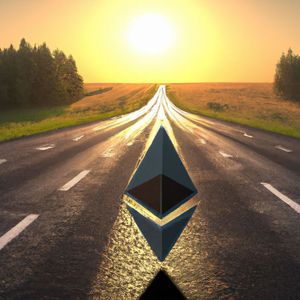 Only a Tiny Amount of ETH Is Poised to Be Withdrawn After Ethereum Shanghai Upgrade, Nansen Says