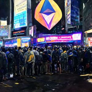 Ethereum Shanghai Upgrade Will Be a ‘Game Changer’ for ETH Token Holders, RockX CEO Says