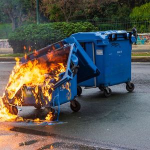 FTX’s Bankruptcy Lawyers: ‘The Dumpster Fire is Out’