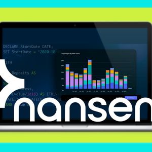 Nansen Makes Sense of On-Chain Activity