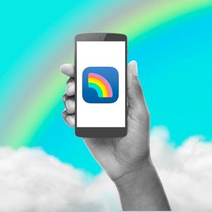 Rainbow Helps Users Slide Into the Crypto Economy