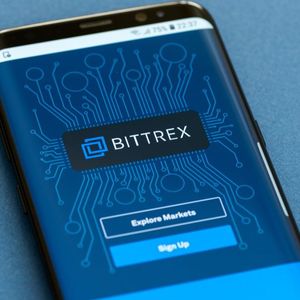 SEC Warned Bittrex of Legal Action Before Firm Announced U.S. Exit: WSJ