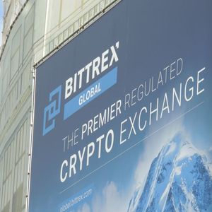 Crypto Exchange Bittrex Violated Federal Laws, SEC Charges in Lawsuit