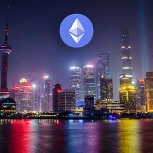 Exchanges Receive $375M Influx of Ether Since Shanghai Upgrade as Price Hits 11-Month High