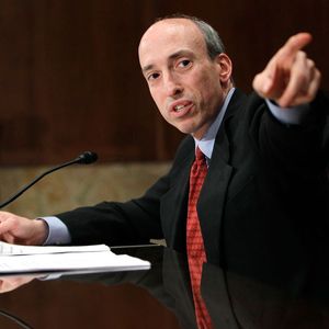 Congressional Republicans Criticize SEC Chair Gary Gensler's Crypto Approach Ahead of Hearing