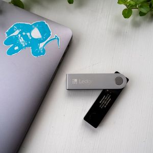 Hard-Wallet Maker Ledger, Crypto Custodian Etana Target Institutions With Regulated Custody