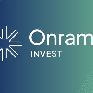 Crypto Wealth Manager Onramp Taps CoinDesk Indices to Create Customized Portfolios