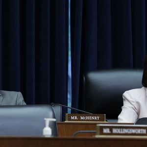 Democrats Blast Draft Stablecoin Bill in First 2023 Hearing on Issue
