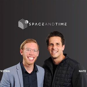 Microsoft Partners With Space and Time to Add Real-Time Blockchain Data for Azure Cloud