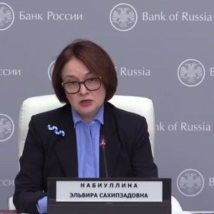 Russia Plans to Mine Crypto for Cross-Border Deals, Says Central Bank
