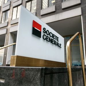 Societe Generale's Crypto Division Introduces Euro Stablecoin on Ethereum