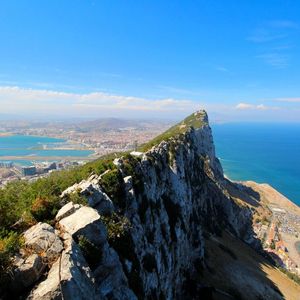 Gibraltar Court Orders Crypto Wallet Freezes as Investigators Probe Failed Trader Globix: FT