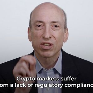 US SEC’s Gensler Releases Another Video Dig at Crypto Industry