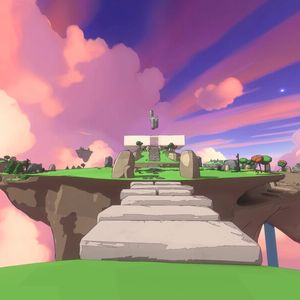 NFT Collective Proof Is Building a 3D World for Its Moonbirds Community