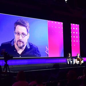 Edward Snowden: Researchers Should Train AI to Be ‘Better Than Us’