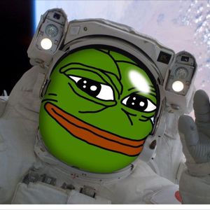 PEPE Meme Coin Liquidity Pool Becomes Most Active on Uniswap