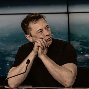 Supposed AI-Based Crypto Token Using Musk's Image Targeted by Texas Securities Board