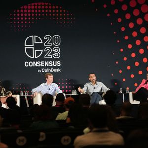 Wrapping Up Consensus 2023