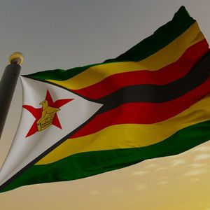 Zimbabwe Central Bank Wants Citizens to Subscribe to its Gold-Backed Digital Currency