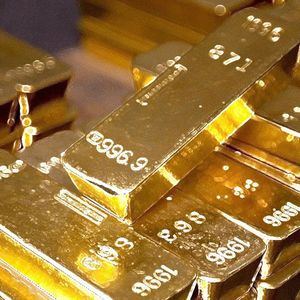 U.S. Regulatory Crackdown Sees Institutional Investors Prefer Gold to Bitcoin: JPMorgan