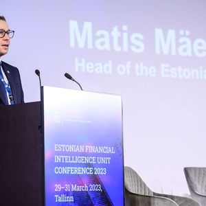 Estonia’s Registered Crypto Firms Drop 80% as Tough New Checks Reveal 'Suspicious' Behavior