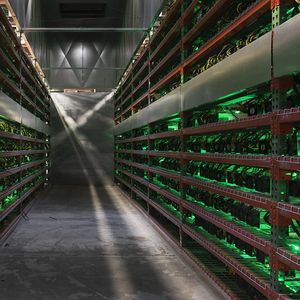 Cipher Mining Buys 11,000 Crypto Mining Rigs From Canaan, Reaches 6 EH/s Hashrate
