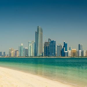 Marathon Teams Up With Abu Dhabi's Zero Two for Middle East's First Large-Scale Liquid Cooled Bitcoin Mining