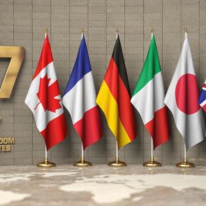 G-7 Finance Ministers Discuss Crypto Regulation Ahead of Japan Summit Next Week
