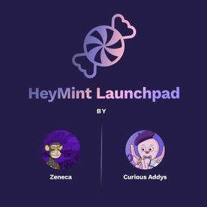 Web3 Education Leaders Team Up to Roll Out Beginner NFT Platform HeyMint