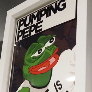 Absence of Retail Investors Could Stand in the Way of Pepecoin's Rise to Top Meme Coin: Santiment