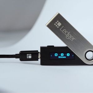 Ledger Continues to Defend Recovery System, Says It's Always 'Technically' Possible to Extract Users' Keys