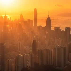 'Chinese Ethereum’ Conflux Draws Spotlight as Hong Kong Welcomes Retail Traders