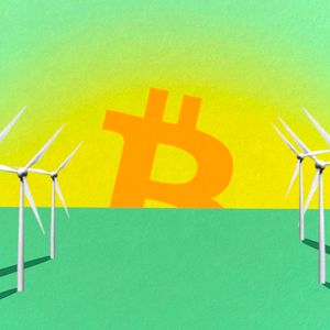 Non-Profit Organization Energy Web Starts Sustainability Registry for Bitcoin Miners