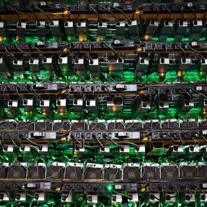 Bitcoin Mining Difficulty’s Record Setting Streak Shows No Signs of Stopping