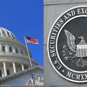 A House Bill Would Make It Harder for the SEC to Argue Crypto Tokens Are Securities