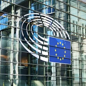 Treat Crypto as Securities by Default, European Parliament Study Says