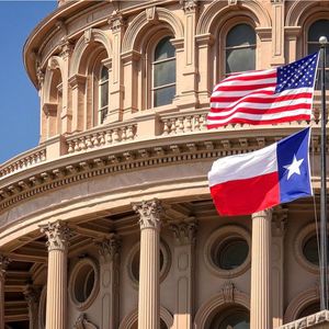 Bitcoin Miners Gain Support From Texas With Two Bills Passed, One Halted