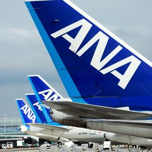 Japan's Largest Airline Group ANA Launches NFT Marketplace