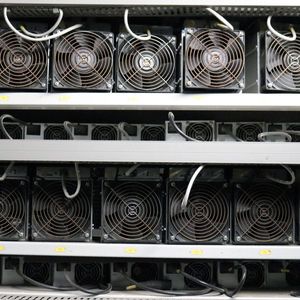 Cathedra Bitcoin to Deploy Crypto Miners at 360 Mining's Texas Site