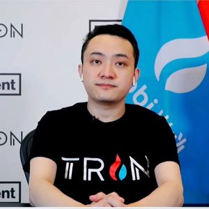 Justin Sun: Huobi Could Have Hong Kong License in 6 To 12 Months