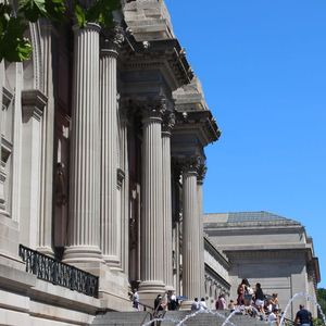 New York’s Met Museum Agrees to Return $550K in FTX Donations