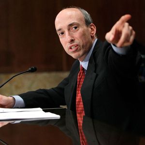 U.S. Doesn't 'Need More Digital Currency' Because It Has the Dollar, Says SEC's Gensler