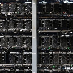 Bitcoin Halving Is Coming and Only the Most Efficient Miners Will Survive